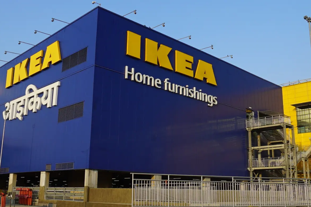 Freelance website designer in Hyderabad near IKEA Hyderabad, Raidurg — Moosi Web Hyderabad