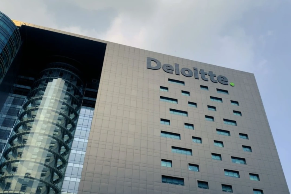 Website developers in Hyderabad near Deloitte Building, Raidurg — Moosi Web Hyderabad