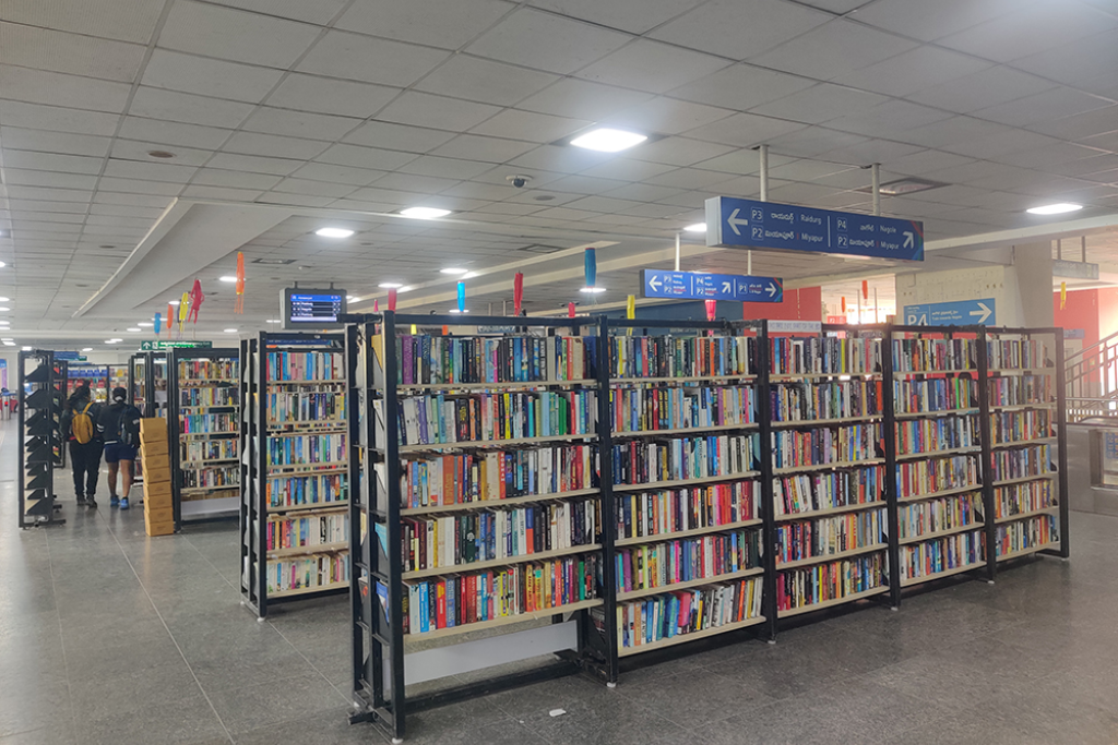 Ameerpet Library, Ameerpet — landmark buyer guide featured image