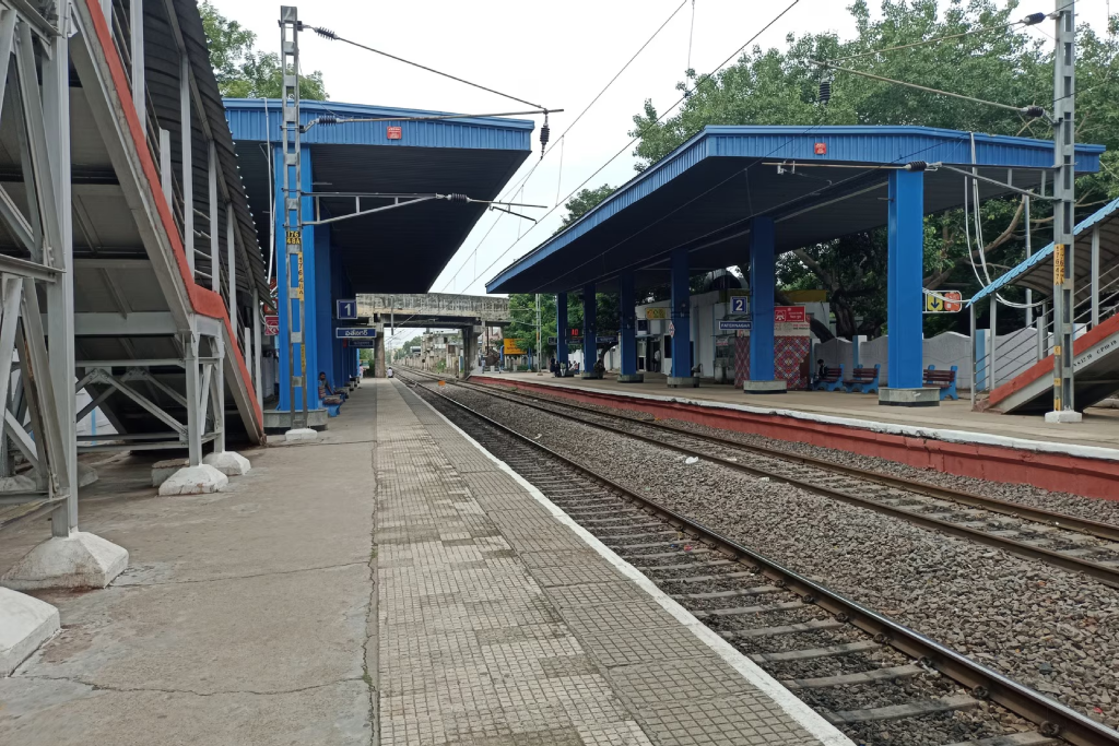 Attapur Railway Station, Attapur — landmark buyer guide featured image