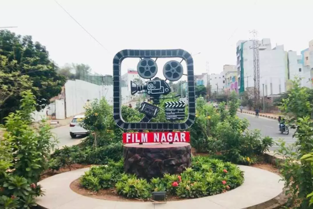 Film Nagar, Jubilee Hills — landmark buyer guide featured image