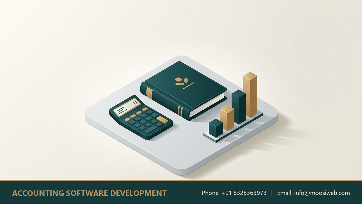 Accounting software development preview image