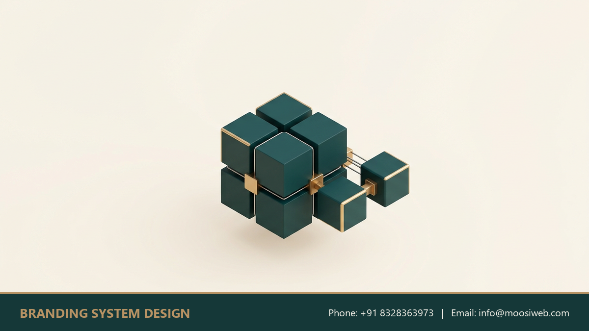 Branding & design systems preview