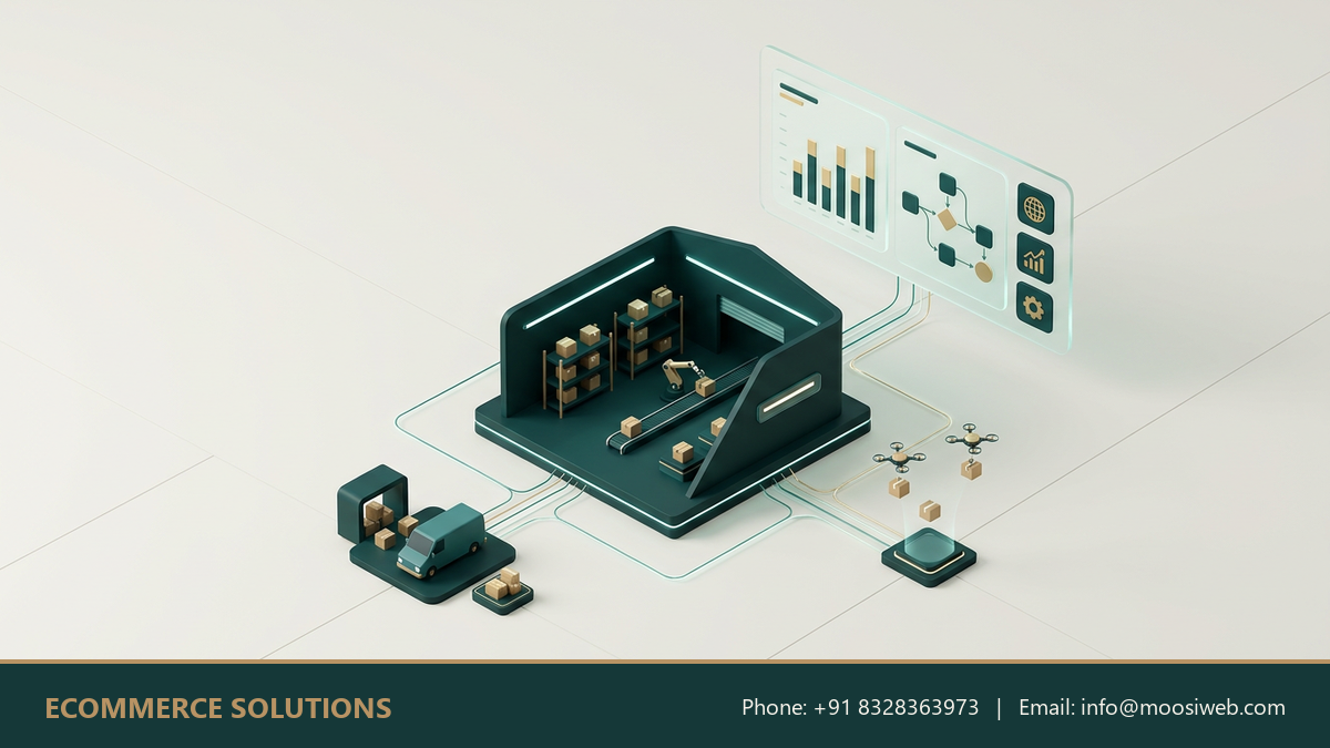 Featured image: B2B ecommerce technology trends in India: composable pieces without buzzword debt