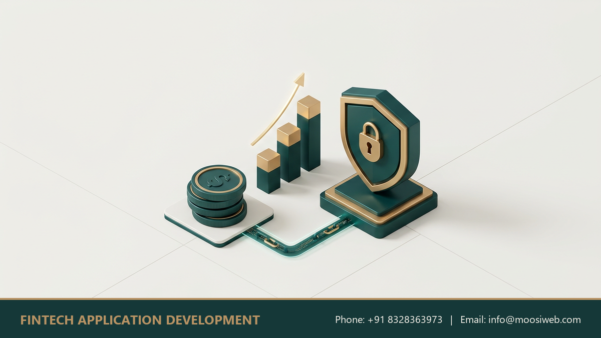 Fintech application development — related service pillar featured image