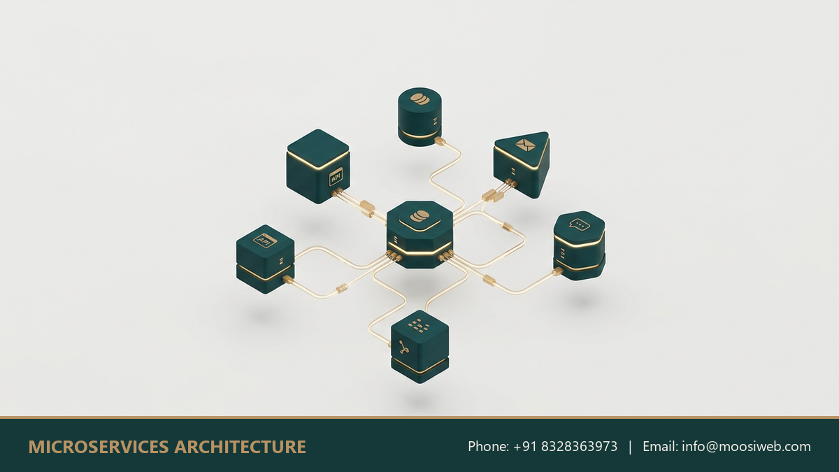 Featured thumbnail: Microservices hype vs SME reality: when a modular monolith is the professional choice