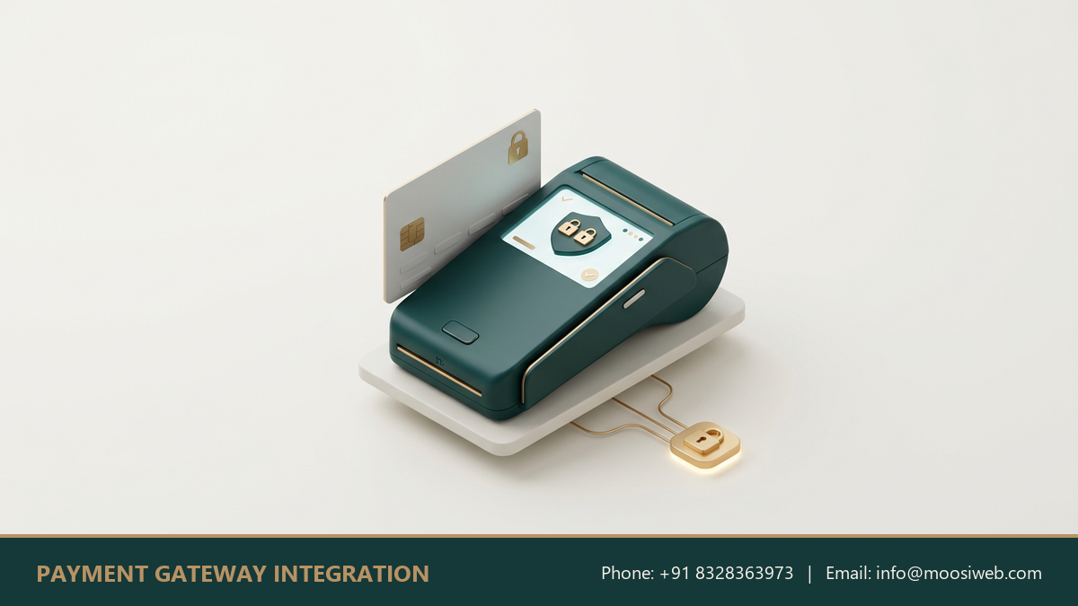 Featured image: Payment gateways for WooCommerce in India: UPI, cards, and reconciliation hygiene