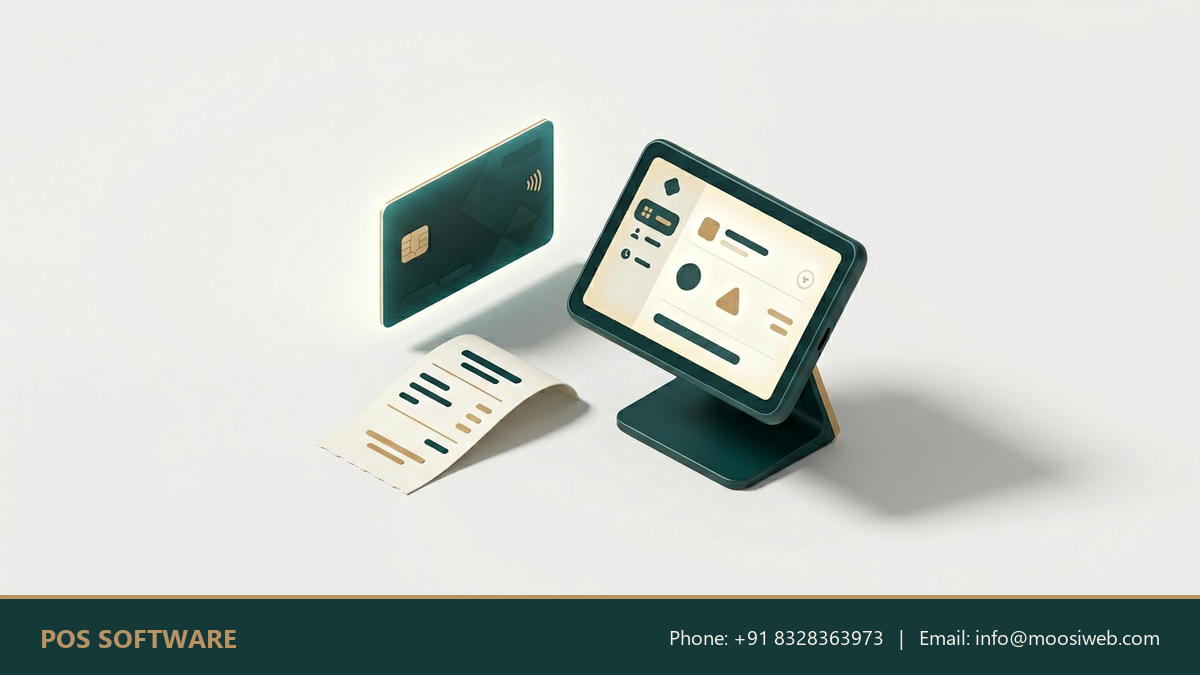 Featured thumbnail: POS and omnichannel with WooCommerce: one truth for stock and customers